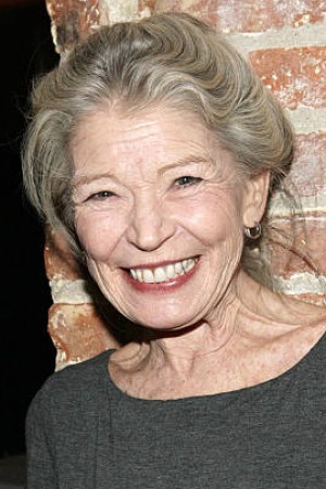 Phyllis Somerville tüm dizileri dizigom'da