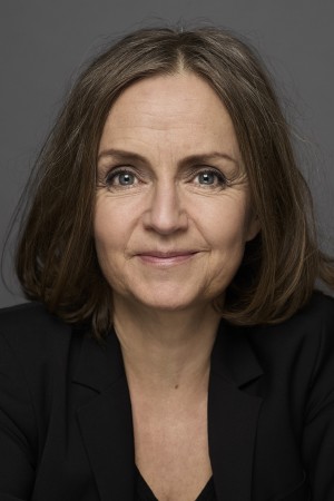 Pia Halvorsen tüm dizileri dizigom'da