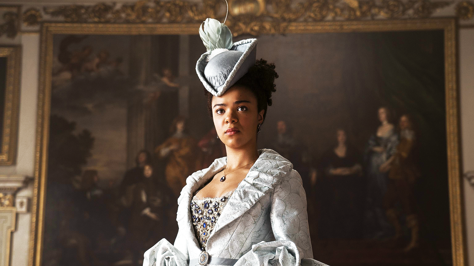 Queen Charlotte: A Bridgerton Story 1. Sezon 3. Bölüm