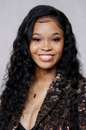 Quvenzhané Wallis tüm dizileri dizigom'da