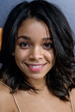 Rachel Hilson tüm dizileri dizigom'da