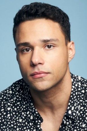 Rafael L. Silva tüm dizileri dizigom'da