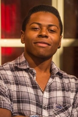 Ramon Francisco tüm dizileri dizigom'da