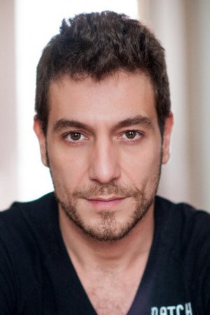 Raúl Tejón tüm dizileri dizigom'da