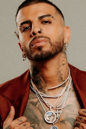 Rauw Alejandro tüm dizileri dizigom'da