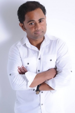 Ravi Narayan tüm dizileri dizigom'da