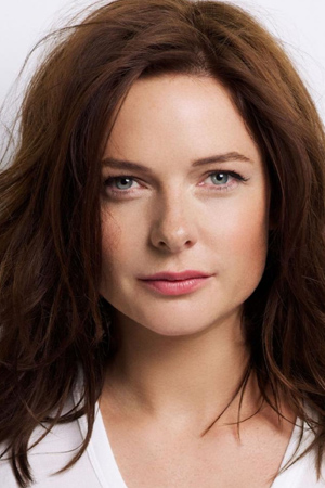 Rebecca Ferguson tüm dizileri dizigom'da