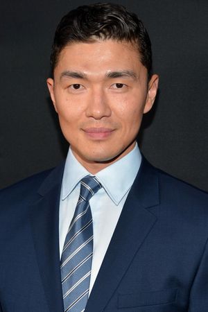 Rick Yune tüm dizileri dizigom'da