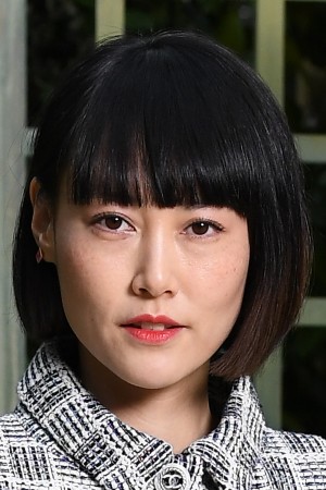 Rinko Kikuchi tüm dizileri dizigom'da