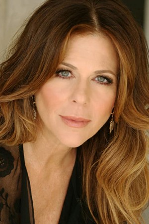 Rita Wilson tüm dizileri dizigom'da