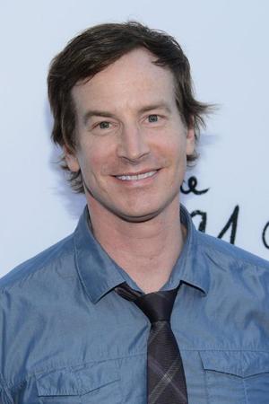 Rob Huebel tüm dizileri dizigom'da