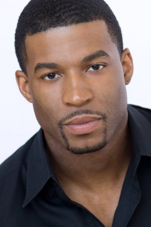 Robert Christopher Riley tüm dizileri dizigom'da