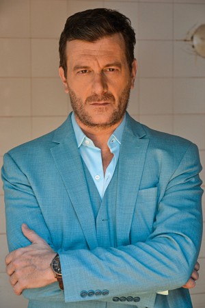 Roberto Birindelli tüm dizileri dizigom'da