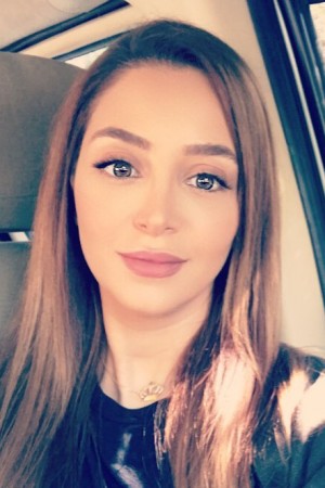 Rouzaina Lazkani tüm dizileri dizigom'da