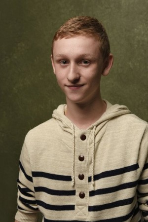 Russell Posner tüm dizileri dizigom'da