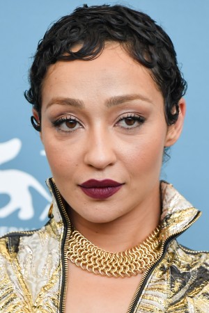 Ruth Negga tüm dizileri dizigom'da