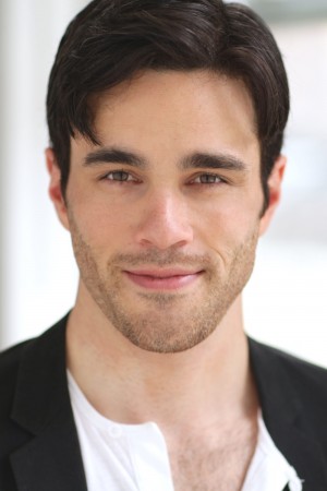 Ryan-James Hatanaka tüm dizileri dizigom'da