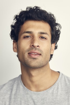 Saamer Usmani tüm dizileri dizigom'da