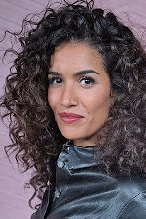 Sabrina Ouazani tüm dizileri dizigom'da