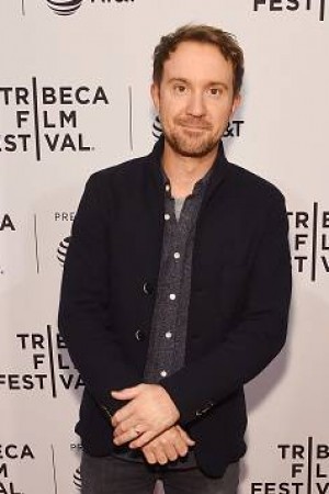Sam Huntington tüm dizileri dizigom'da