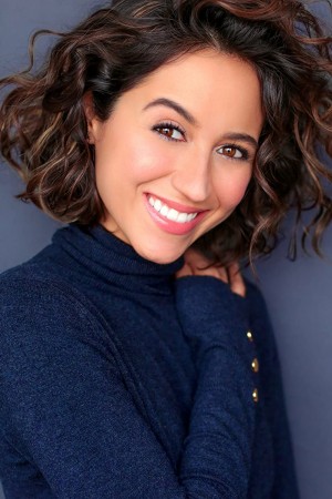 Sara Amini tüm dizileri dizigom'da