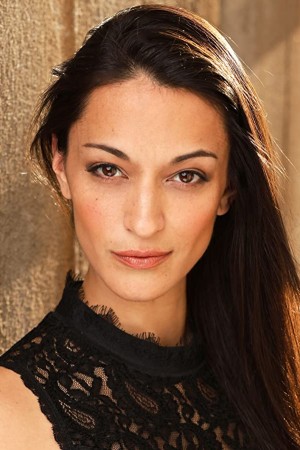 Sara Tomko tüm dizileri dizigom'da