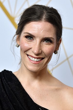 Sarah Levy tüm dizileri dizigom'da