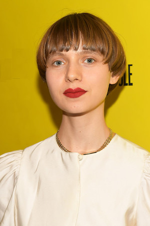 Sasha Frolova tüm dizileri dizigom'da