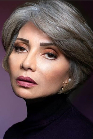 Sawsan Badr tüm dizileri dizigom'da