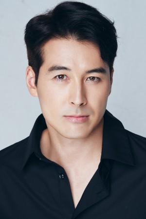 Sean Dulake tüm dizileri dizigom'da