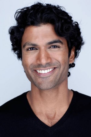 Sendhil Ramamurthy tüm dizileri dizigom'da
