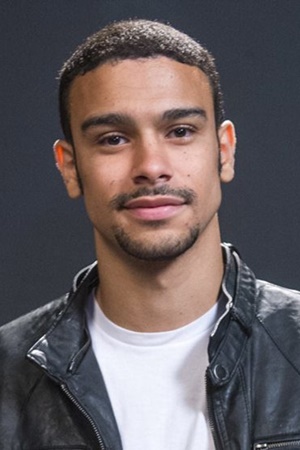 Sérgio Malheiros tüm dizileri dizigom'da