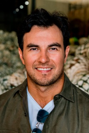 Sergio Pérez tüm dizileri dizigom'da