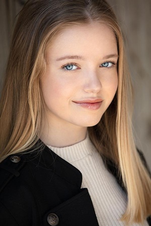 Shay Rudolph tüm dizileri dizigom'da