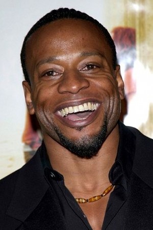 Sherman Augustus tüm dizileri dizigom'da