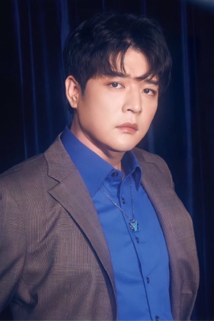 Shin Dong-hee tüm dizileri dizigom'da