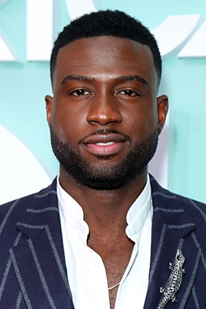 Sinqua Walls tüm dizileri dizigom'da
