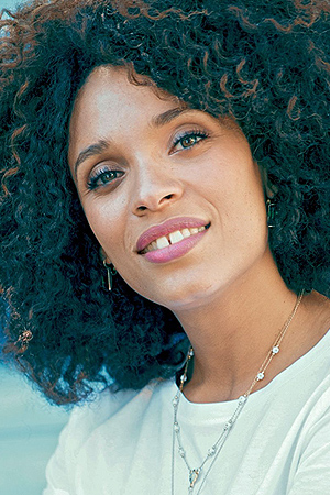 Stéfi Celma tüm dizileri dizigom'da