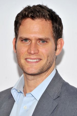 Steven Pasquale tüm dizileri dizigom'da