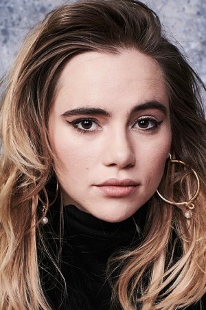 Suki Waterhouse tüm dizileri dizigom'da
