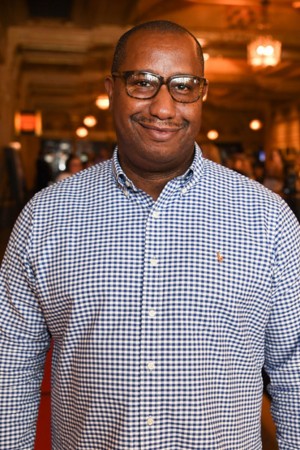 Terence Rosemore tüm dizileri dizigom'da