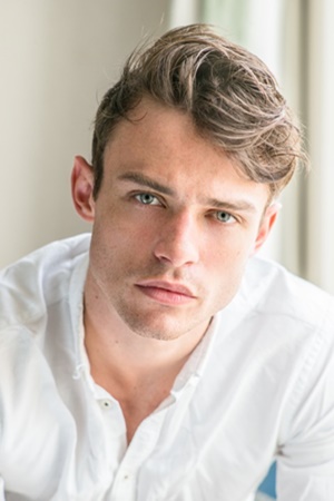 Thomas Doherty tüm dizileri dizigom'da