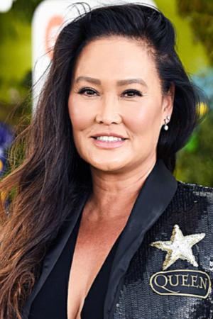 Tia Carrere tüm dizileri dizigom'da