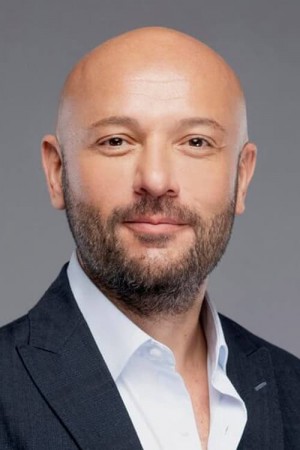 Tolga Tekin tüm dizileri dizigom'da