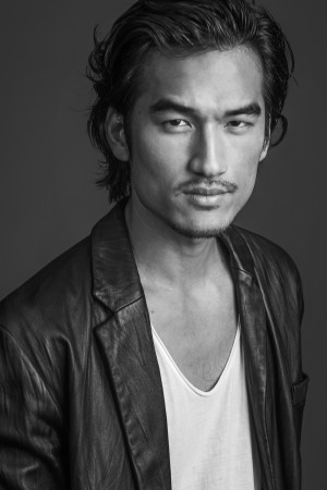 Tony Chung tüm dizileri dizigom'da