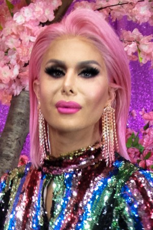 Trinity the Tuck tüm dizileri dizigom'da