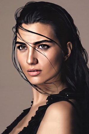 Tuba Büyüküstün tüm dizileri dizigom'da