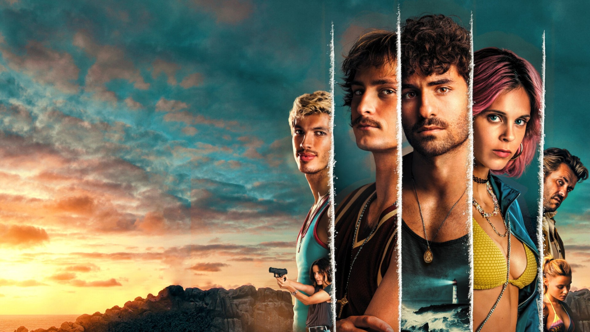 Turn of the Tide 1. Sezon 5. Bölüm