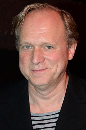 Ulrich Tukur tüm dizileri dizigom'da