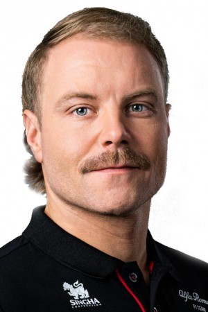 Valtteri Bottas tüm dizileri dizigom'da